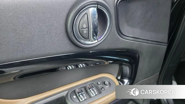 Mini Cooper Countryman id 4411212 из Кореи 21