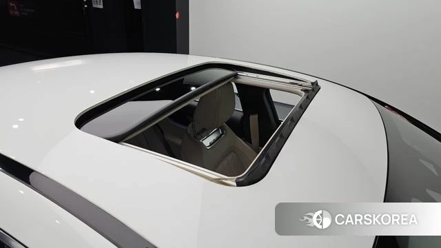 Mercedes-Benz AMG GT id 4905804 из Кореи 21