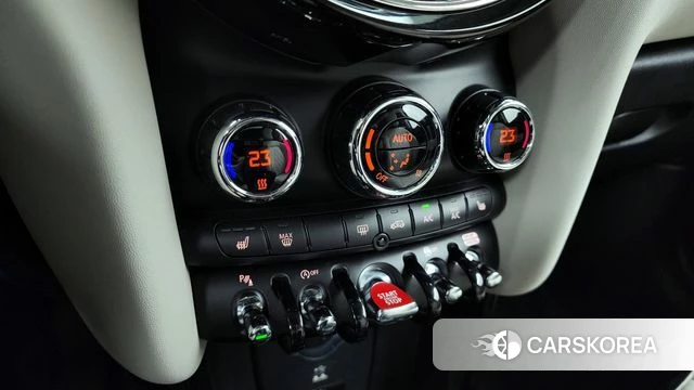 Mini Cooper S id 4316133 из Кореи 21