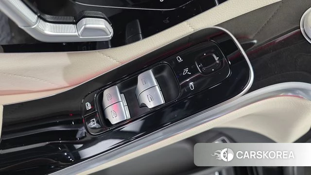 Mercedes-Benz S-Class W223 id 4506375 из Кореи 21