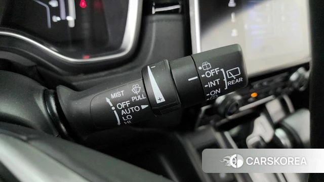 Honda CR-V 5th generation id 4285404 из Кореи 21