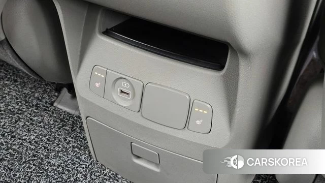 Kia The New Carnival id 4737429 из Кореи 21