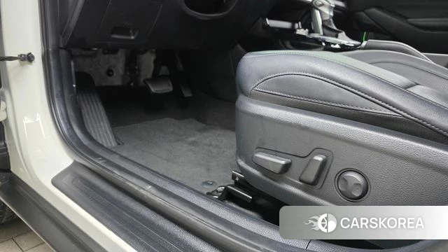 Kia Seltos id 4849330 из Кореи 21