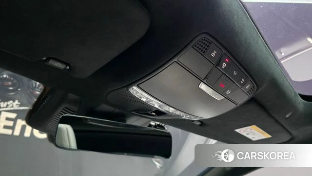 Mercedes-Benz AMG GT id 4702050 из Кореи 21