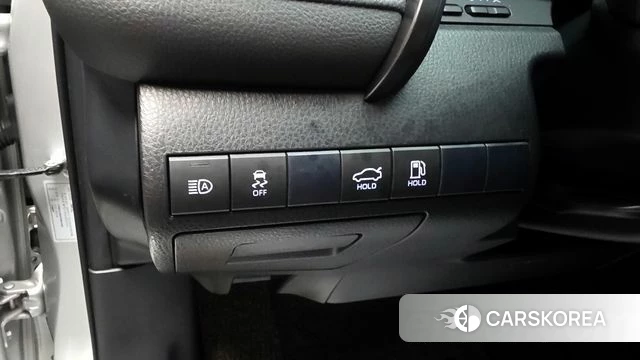 Toyota Camry (XV70) id 4351099 из Кореи 21