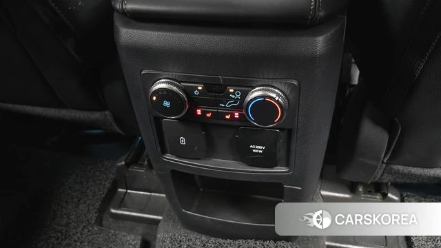 Ford Explorer 6th Generation id 4707580 из Кореи 21