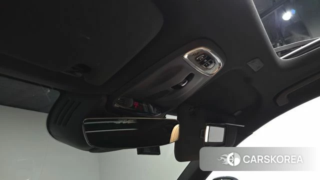 Volvo XC60 second Generation id 4849558 из Кореи 21
