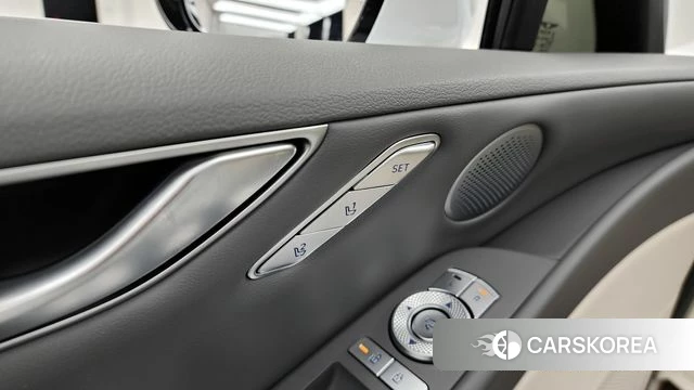 Genesis G80 (RG3) id 4185809 из Кореи 21