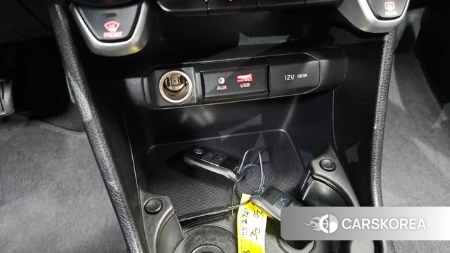 Kia All New Morning (JA) id 4188296 из Кореи 21