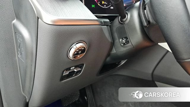 Mercedes-Benz GLC-Class X254 id 4194393 из Кореи 21