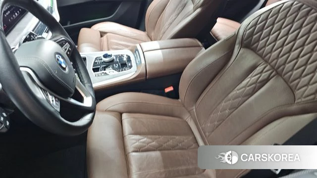 BMW X5 (G05) id 4528142 из Кореи 21