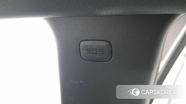 Ssangyong Torres id 4740306 из Кореи 21