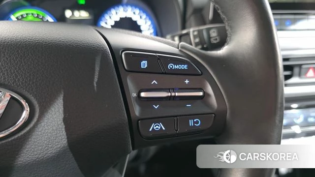 Hyundai The New Kona Hybrid id 4187520 из Кореи 21