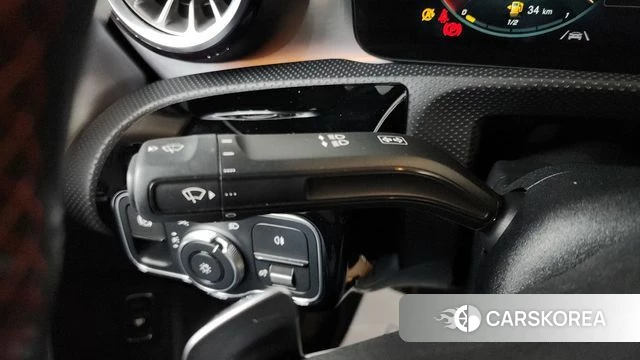 Mercedes-Benz CLA-Class C118 id 4361574 из Кореи 21