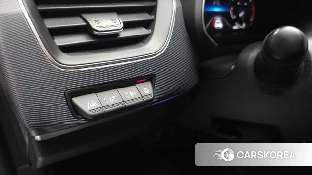 Renault Korea (Samsung) XM3 id 4745212 из Кореи 21