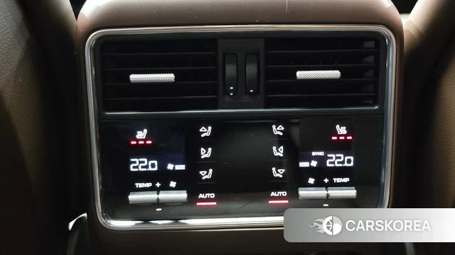 Porsche Cayenne (PO536) id 4501668 из Кореи 21