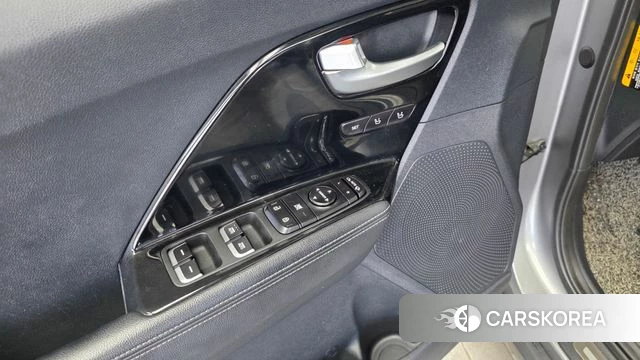 Kia The New Niro id 4520321 из Кореи 21