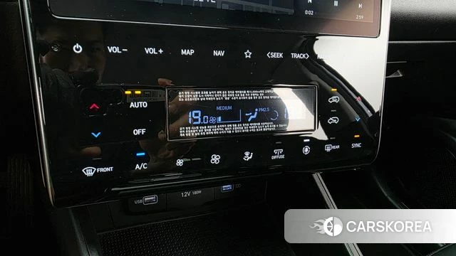 Hyundai Tucson (NX4) id 4758278 из Кореи 21