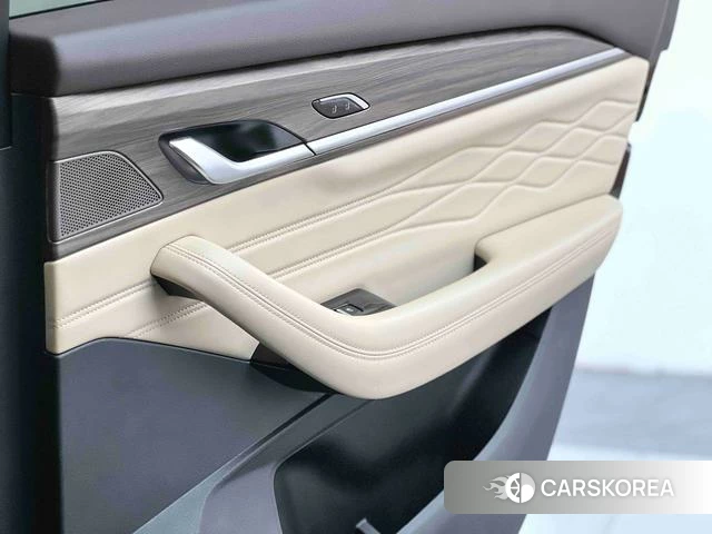 Geely Automobile Xingyue L id 4253693 из Китая 21
