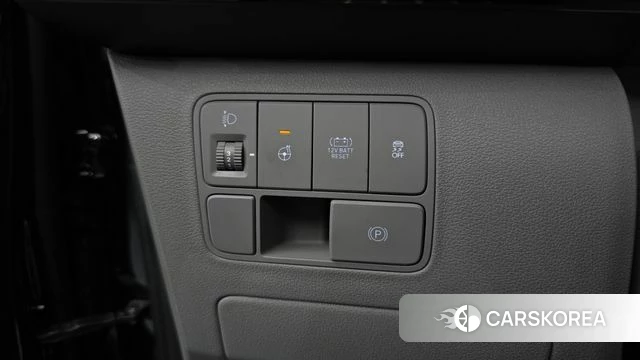 Hyundai Staria id 4388187 из Кореи 21