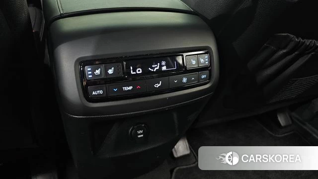 Hyundai The New Palisade id 4488432 из Кореи 21