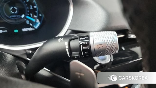 Genesis G80 (RG3) id 4434605 из Кореи 21