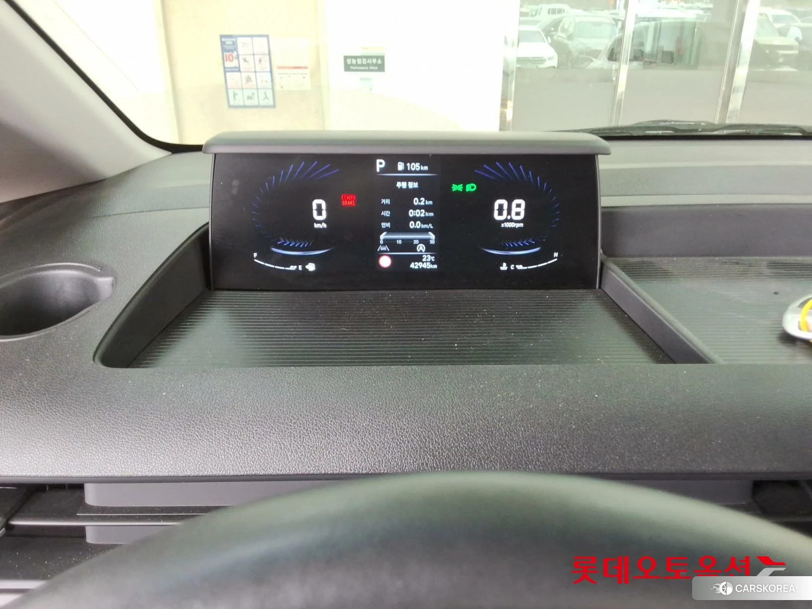 Hyundai Staria id 4289417 из Кореи 21