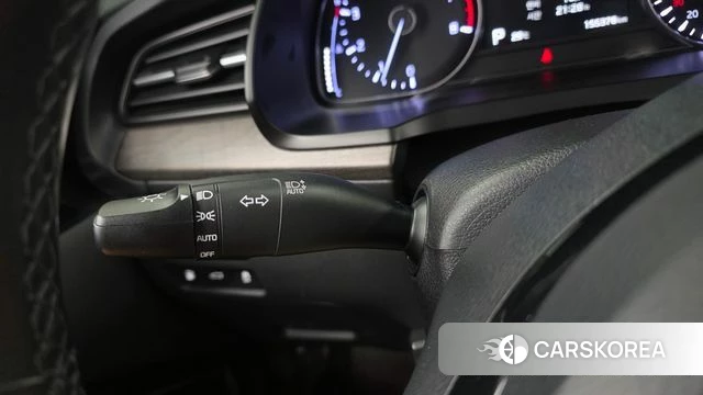 Kia K7 Premier id 4703214 из Кореи 21