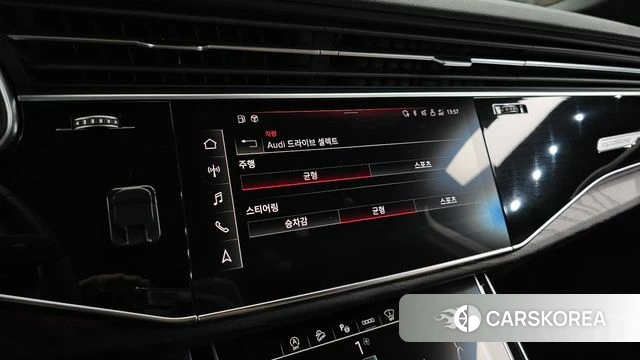 Audi Q7 (4M) id 4507368 из Кореи 21