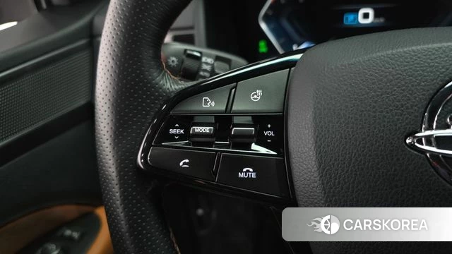 Ssangyong The New Rexton Sports Cannes id 4735863 из Кореи 21