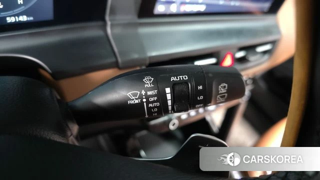 Kia The New Seltos id 4541065 из Кореи 21