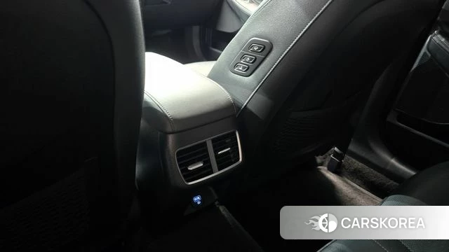 Hyundai Sonata (DN8) id 4736378 из Кореи 21