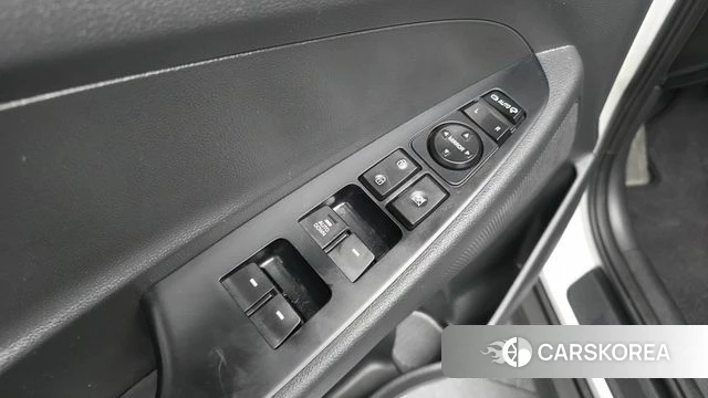 Hyundai All New Tucson id 4304346 из Кореи 21