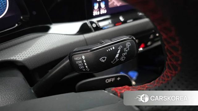 Volkswagen Golf 8th Generation id 4879840 из Кореи 21