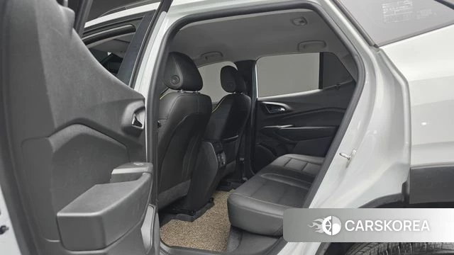 Chevrolet (GM Daewoo) Trax Crossover id 4302772 из Кореи 21