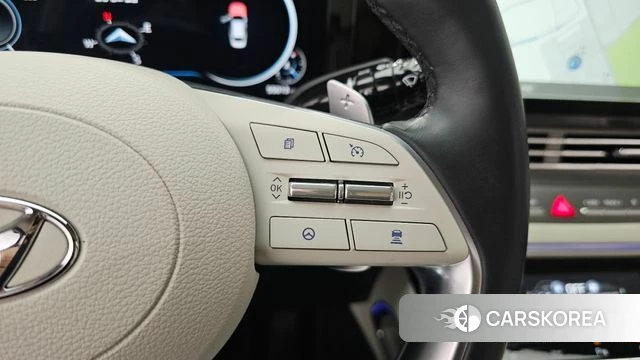 Hyundai The New Grandeur IG id 4423004 из Кореи 21