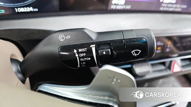 Kia K8 Hybrid id 4942410 из Кореи 21