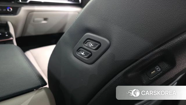 Kia Sportage 5th Generation Hybrid id 4666036 из Кореи 21