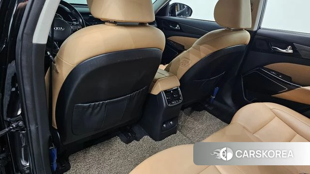 Kia K7 Premier id 4754981 из Кореи 21