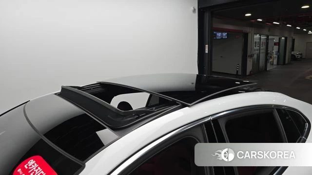 Porsche Panamera (976) id 4590438 из Кореи 21