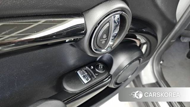 Mini Cooper id 4848829 из Кореи 21