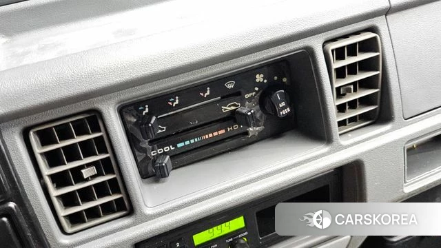 Chevrolet (GM Daewoo) New Damas id 4562283 из Кореи 21