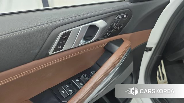 BMW X6 (G06) id 4769766 из Кореи 21