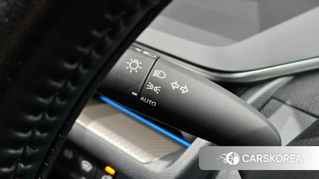 Toyota Prius 5th Generation id 4354006 из Кореи 21