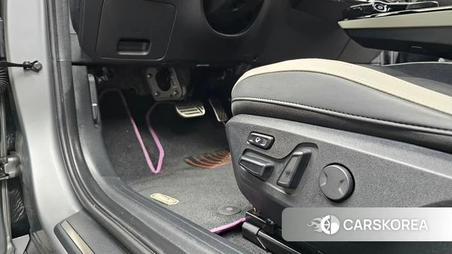 Kia EV6 id 4692787 из Кореи 21