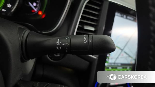 Renault Korea (Samsung) SM6 id 4530210 из Кореи 21