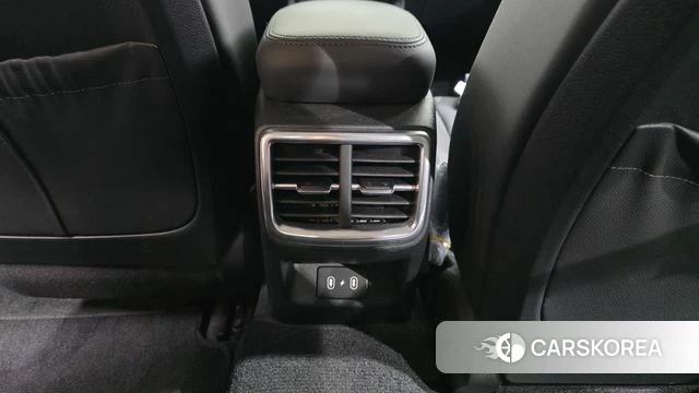 Kia The New K5 3rd generation id 4243295 из Кореи 21