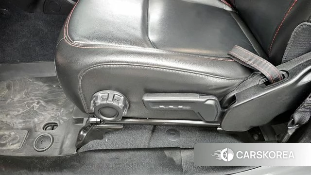 Jeep Wrangler (JL) id 4244157 из Кореи 21