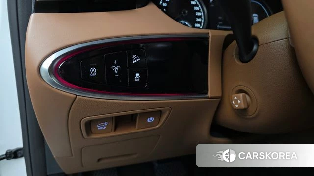Genesis GV70 id 4731788 из Кореи 21