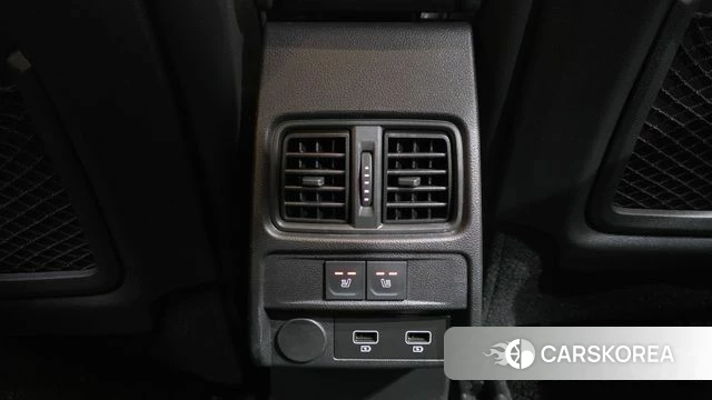 Renault Korea (Samsung) XM3 id 4942788 из Кореи 21